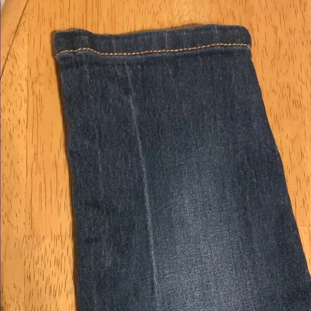 Indigo Rein Skinny Blue Jeans Classic Denim